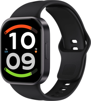 Смарт-часы Xiaomi Redmi Watch 6 Active BHR09CZGL Midnight Black (1213887)