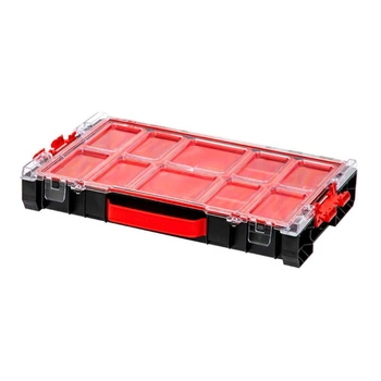 Органайзер для інструментів QBRICK SYSTEM Pro Organizer 100 450x296x79мм (ORGQPRO100CZAPG003)