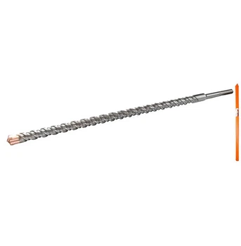 Бур Granite SDS-max Quadro S4 32x800мм (4-32-800)
