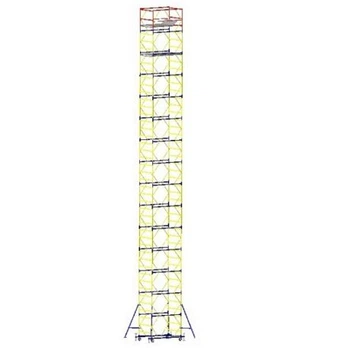 Вишка-тура VIRASTAR ОПТИМА 1,2x2,0м (VST2012141)