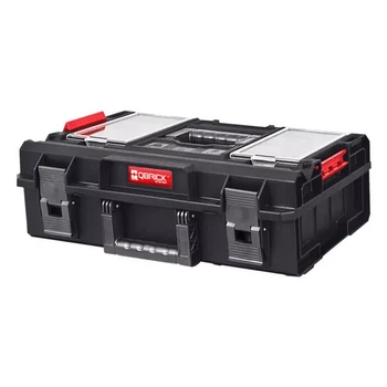 Ящик для інструментів QBRICK SYSTEM One 200 2,0 Profi 585x385x190мм (SKRQ200P2CZAPG003)