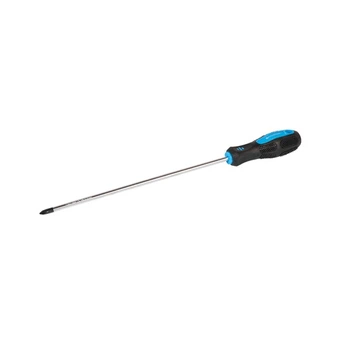 Викрутка хрестова MASTERTOOL РН2х250 (48-5225)