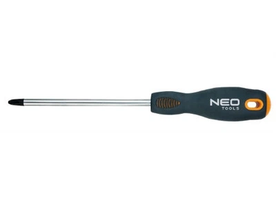 Викрутка хрестова Neo tools PH2 04-023