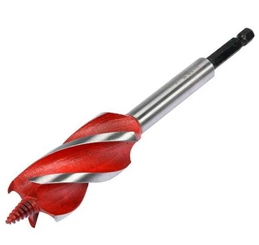 Свердло по дереву Yato HEX 1/4“ 25x165мм (YT-44687)