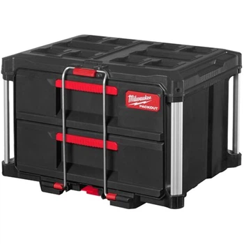 Ящик Milwaukee Packout 560x410x360мм (4932472129)