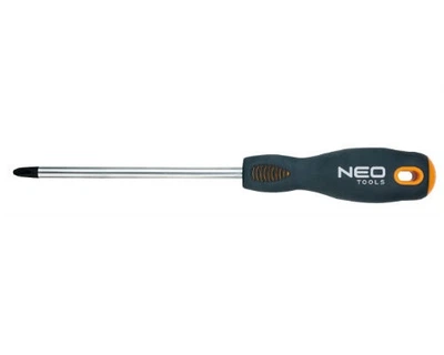 Викрутка хрестова Neo tools PH2 04-025