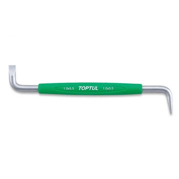 Викрутка викрутка TOPTUL SL1.0x5.5 (FAKA5E5E)