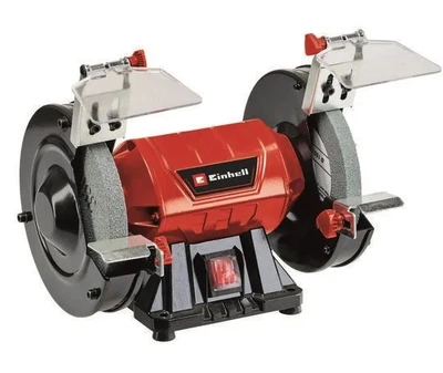 Верстат точильний Einhell Classic TC-BG 150 (4412632)