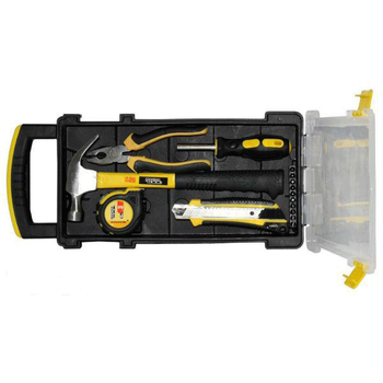 Набір інструментів Master tool 15 шт. 78-0315