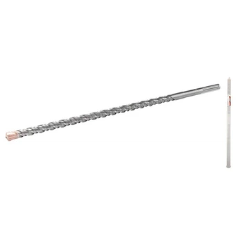 Бур Granite SDS-max Quadro S4 22х600мм (4-22-600)