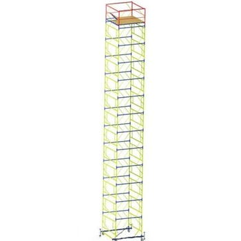 Вишка-тура VIRASTAR ПРОФИ 2,0x2,0м (VST2020121)