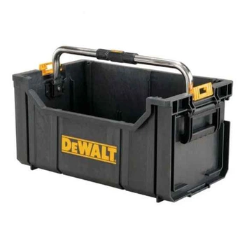Ящик для інструментів DeWALT Toughsystem 580х330x270мм (DWST1-75654)
