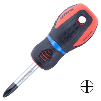 Викрутки Ultra Profi S2 PH2x38мм (4000402)