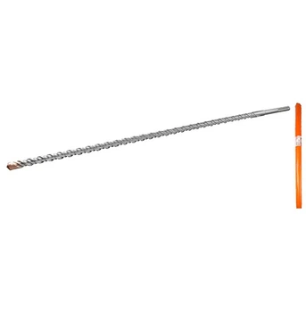 Бур Granite SDS-max Quadro S4 24х1000мм (4-24-100)