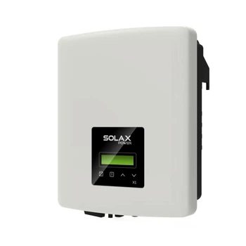 Інвертор мережевий Solax PROSOLAX Х1-2.0-S-D (21343)