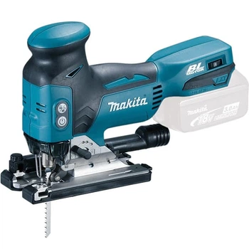 Лобзик акумуляторний MAKITA LXT (DJV181Z)