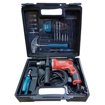Дриль ударна MAKITA (M8103KX2)
