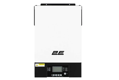 Інвертор 2E 6000VA 48V (2E-XM-KING-6K48T)