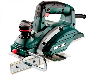 Рубанок Metabo 620 Вт HO 26-82 (602682000)