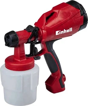 Фарбопульт електричний Einhell Classic TC-SY 400P 800мл (4260005)