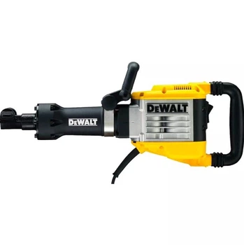 Молоток відбійний DEWalt D25961K_Y