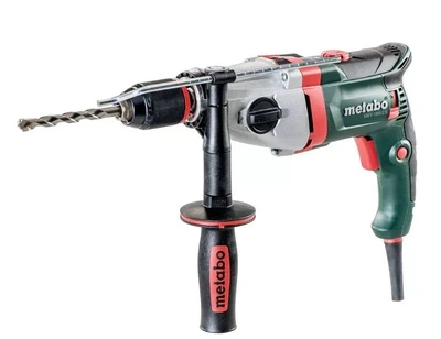 Дриль ударний Metabo 1300Вт SBEV 1300-2 S (600786500)