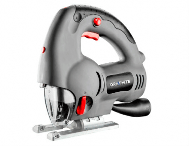 Електролобзик GRAPHITE 710 Вт 58G071