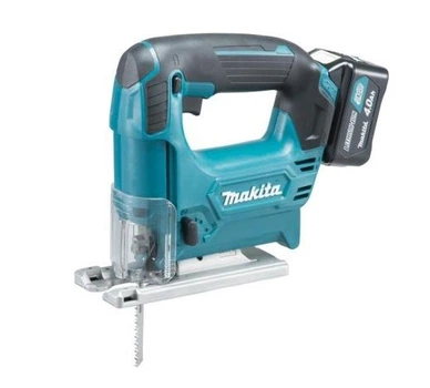 Лобзик акумуляторний MAKITA CXT JV101DSME