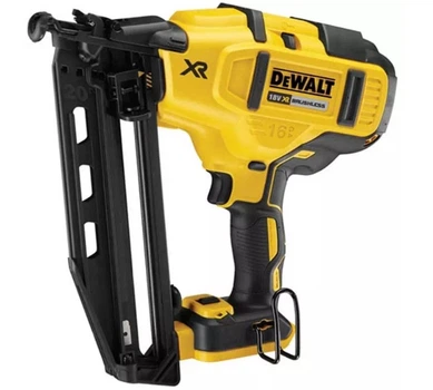 Цвяхозабивач акумуляторний DeWALT DCN660N