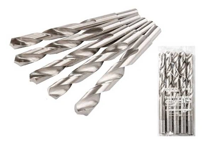 Свердло по металу Mastertool HSS 16,0мм (10-1160)