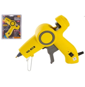 Пістолет клейовий MASTER TOOL 11.2 мм 200 Вт (42-0515)