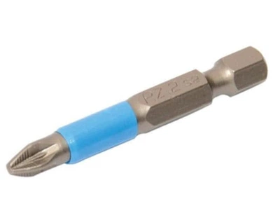 Насадка викрутки GRANITE РZ2x50 мм, 10 шт (10-92-501)