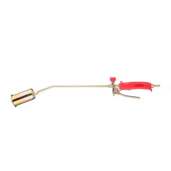 Пальник газовий Intertool (GB-0044)