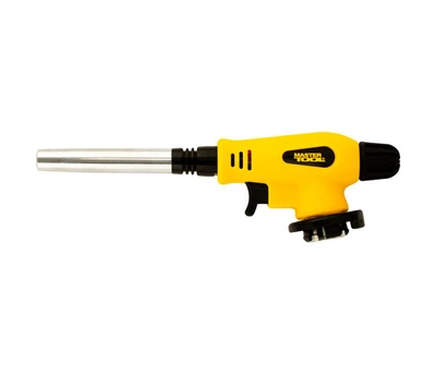 Пальник для газового балона Mastertool 14мм (44-5042)