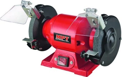 Точильний верстат MPT MBG1253