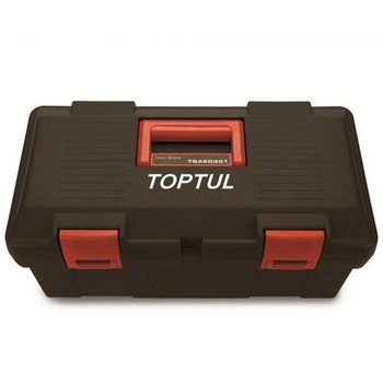 Ящик для інструментів TOPTUL 445x240x205мм (TBAE0302)