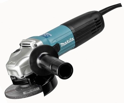 Кутова шліфмашина MAKITA GA4540R