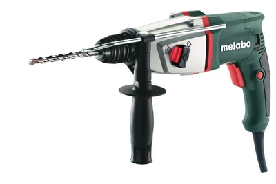 Перфоратор SDS-Plus Metabo 800Вт BHE 2644 (606156000)