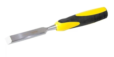 Стамеска ударна MASTER TOOL 25мм, хром-ванадий (14-1525)