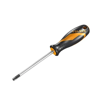 Викрутка Torx Tolsen Т27x5,5x100мм (20175)