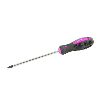 Викрутка хрестова MASTERTOOL РZ2х150 (48-5915)