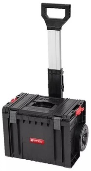Ящик для інструментів QBRICK SYSTEM Pro Cart 2,0 450x390x690мм (SKRWQCPRO2CZAPG003)