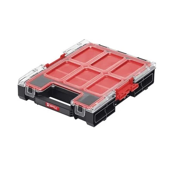 Органайзер для інструментів QBRICK SYSTEM One M 365x265x77мм (ORGQM2CZAPG003)