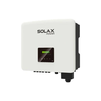 Інвертор мережевий Solax PROSOLAX Х3-PRO-30.0K-R-D (21353)
