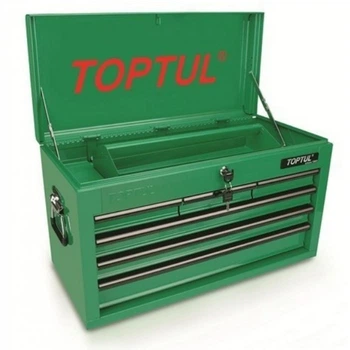 Ящик для інструментів TOPTUL 660x307x378мм (TBAA0601)