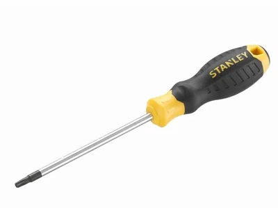 Викрутка Stanley Cushion Grip TORX TT20x100мм (STHT16179-0)