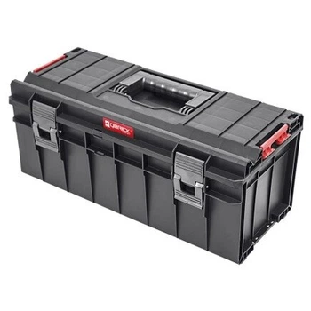 Ящик для інструментів QBRICK SYSTEM Pro 600 Basic 545x270x230мм (SKRQPROB600CZAPG003)