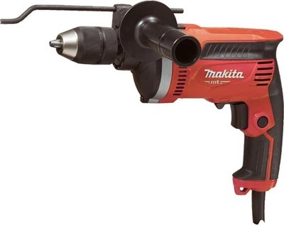 Дриль ударний MAKITA M8101