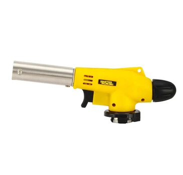 Пальник для газового балона Mastertool 20мм (44-5034)