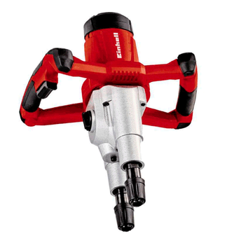Міксер будівельний Einhell TE-MX 1600-2 CE Twin